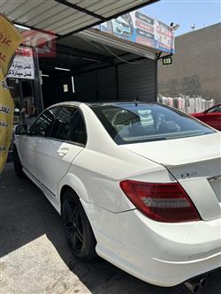 مێرسێدس بێنز C-Class